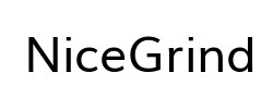 NiceGrind - logo